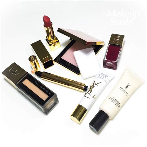 ysl used|where to buy ysl makeup.